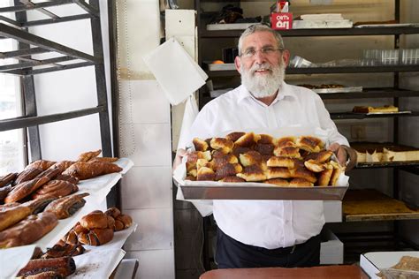 bringing israel home episode   israeli bakery  jewish learning