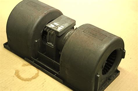 air condition blower motor