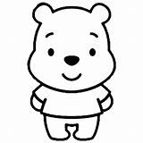 Disney Characters Baby Coloring Pages Cartoon Drawings Cute Colouring Easy Draw Kids Pooh Winnie Getcoloringpages Colour Dibujo Animals Bebe Mickey sketch template
