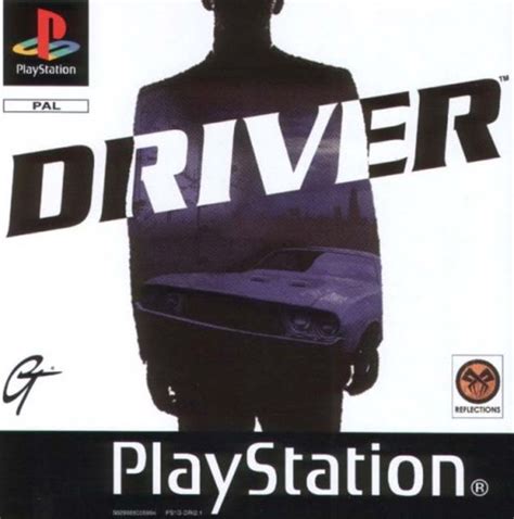 driver playstation psone