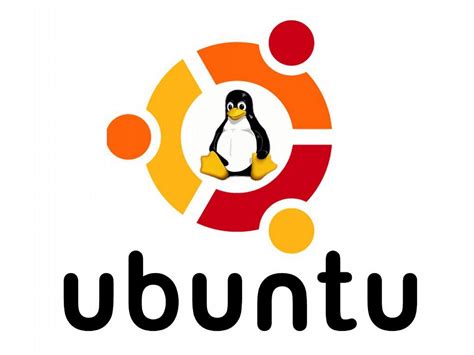 linux ubuntu logos