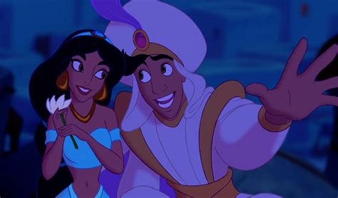 The Original Aladdin Cast Just Sang A Whole New World