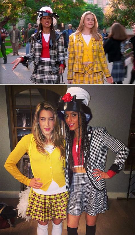 Be A 90s Girl In A 90s World This Halloween With These