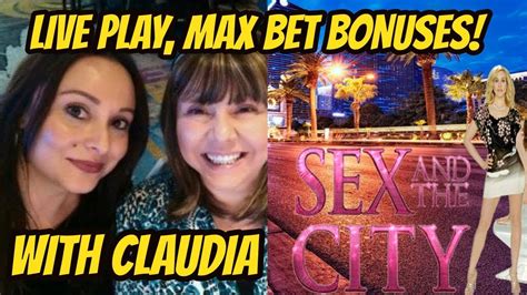 sex and the city with claudia youtube