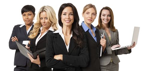 ways  women  win  succeed  business huffpost