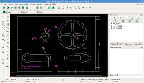 cad software geekthis