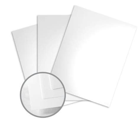 color copy gloss pure white paper       lb text glossy