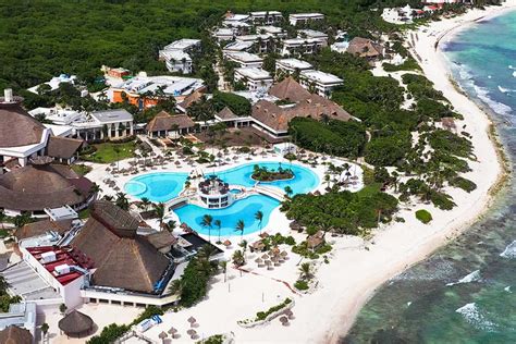 Bahia Principe Grand Tulum Reopened Its Doors Travel