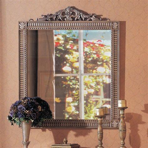 you ll love the ovid wood wall mirror at wayfair great deals on all