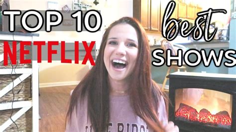 Top 10 Best Netflix Shows Must Watch Adults Only Shows Youtube