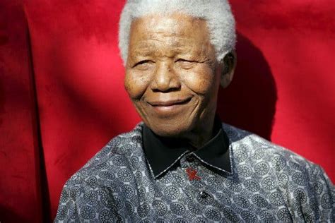 nelson mandela south africa s liberator as prisoner and president