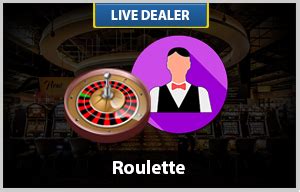 roulette  casinos   dealer roulette