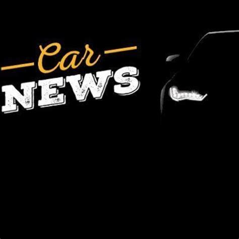 car news tv youtube
