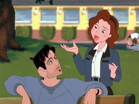 90s animated movie voice actors business insider