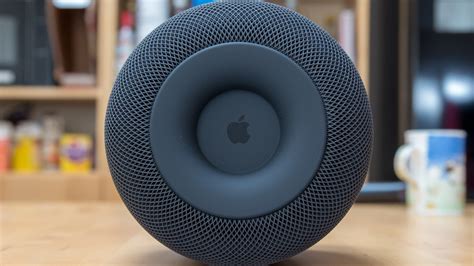 apple homepod review brilliant sound    multiroom  stereo sound support