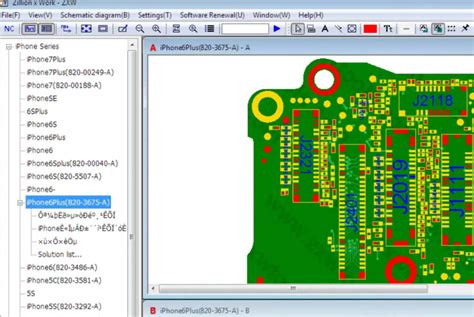 image   computer circuit board   process   printed