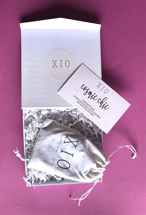 xio jewelry subscription review coupon november   subscription addiction
