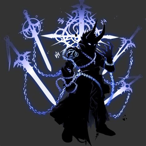aqw daily ascended dark casters set update dark fantasy art fantasy character design