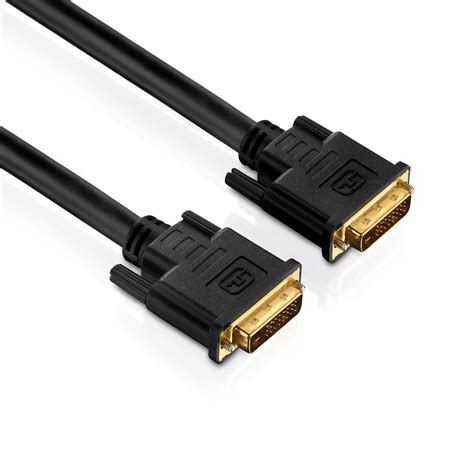 pi dual link dvi kabel ab   benchmark fuer professionelle