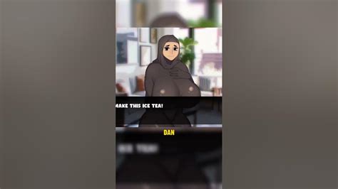 Plot Game Survival Milf Next Door 2 Hijabi Mama Youtube