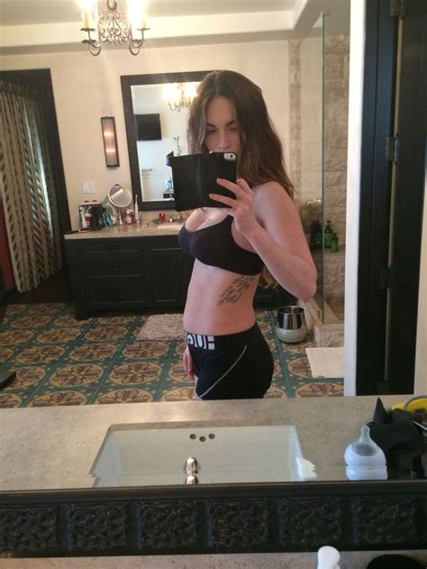 megan fox leaked the fappening leaked photos 2015 2019