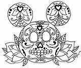 Skulls Society6 Bezoeken sketch template