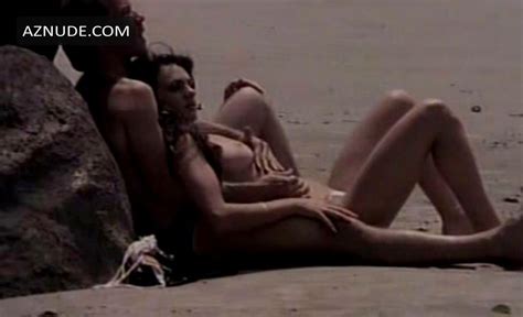 a ilha dos prazeres proibidos nude scenes aznude