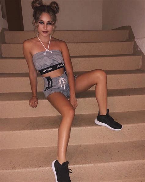Brec Bassinger Hottest Photos Sexy Near Nude Pictures S