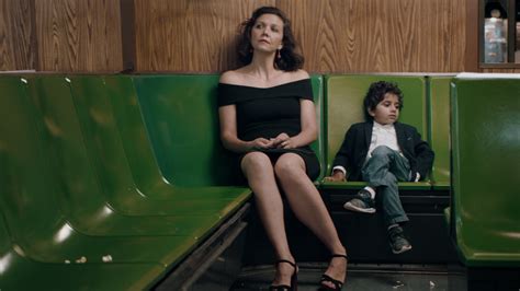 Review The Disturbing Obsession Of ‘the Kindergarten Teacher’ The