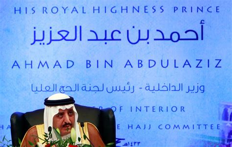 Senior Saudi Prince Returns To Kingdom As Royals Confront Khashoggi