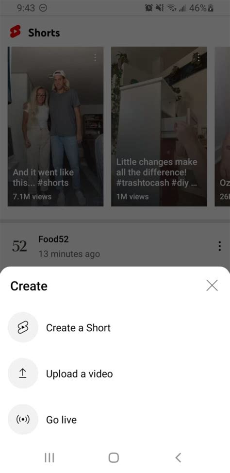 youtube shorts     sprout social