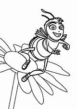 Bee Bulk Bulkcolor sketch template
