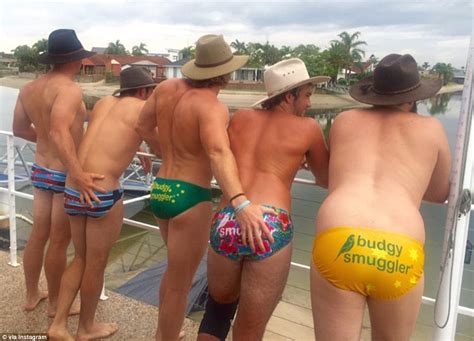 aussies overseas document their unique australia day celebrations daily mail online