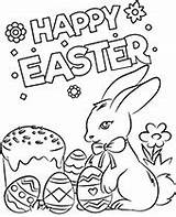 Easter Card Coloring Happy Pages Printable Cards Print Topcoloringpages Greeting Bunny Answer Mouse Question Place Right Over Just sketch template