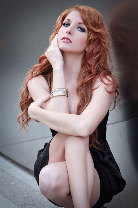 38 Best Images About Hot And Sexy Redheads On Pinterest