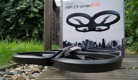 test parrot ardrone  drone gadgetgearnl