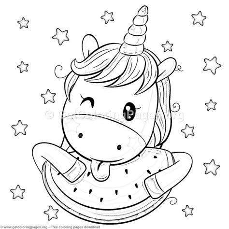 cute cartoon unicorn coloring pages unicorn coloring pages cute