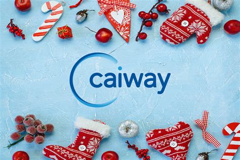 een kerstcadeautje van caiway providerchecknl