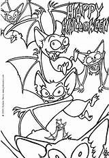 Souris Chauve Coloriage Ausmalen Fledermaus Pipistrelli Morcego Colorier Fliegende Morcegos Voando Bruxas Hellokids Disegno Stampa Drucken Colorare sketch template