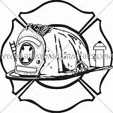 Helmet Fire Clipart Drawing Maltese Cross Firefighter Sketch Getdrawings Fighter Mask Transparent Paintingvalley Clipartmag Webstockreview sketch template