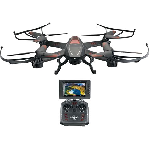 buy riviera rc raptor drone  remote controller black riv