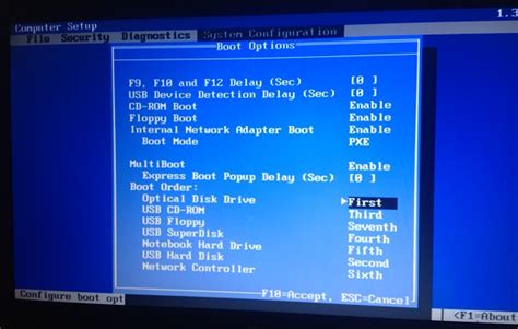Fix Operating System Not Found Missing Error – [top 6 Ways]