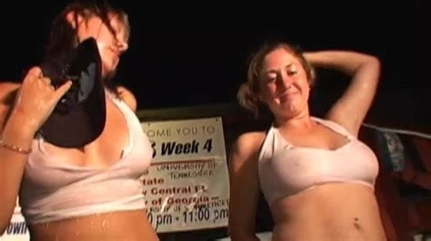 wet t shirt contest sex porn videos 🍆 ️💦