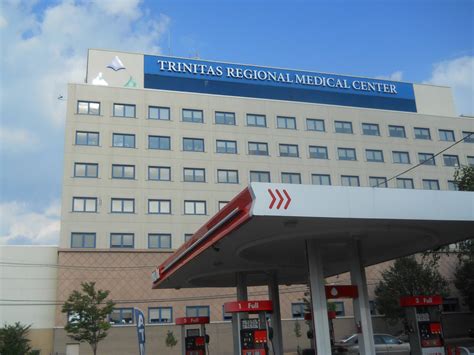 trinitas regional medical center announces givingtuesday campaign