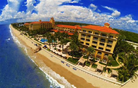 eau palm beach resort spa luxury hotel  palm beach florida