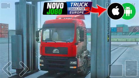 truck simulator europe  beta apk  indir hileli oyun indir