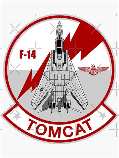 tomcat sticker  sale  strongvlad redbubble