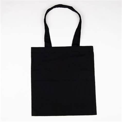 black tote bag mikl