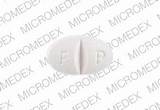 Mg Celexa Pill 2611 Terbutaline Sulfate Drugs Pills Prescription sketch template