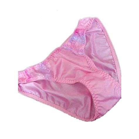 Pink Ladies Nylon Panty Mid Packaging Type Packet Rs 33 Piece Id